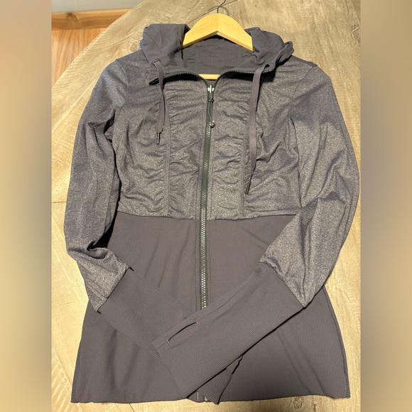 Lululemon Dance Studio Jacket - Picture 8 of 8